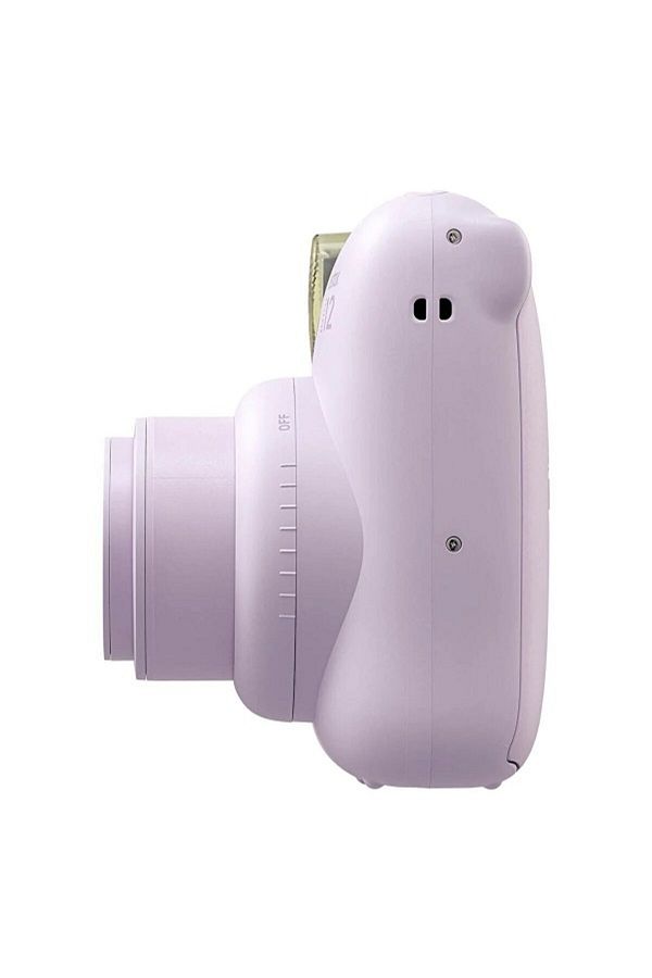 Fujifilm Instax Mini 12 Mor Fotoğraf Makinesi 10'lu Film ve Çantalı Seti 98 - Görsel 5