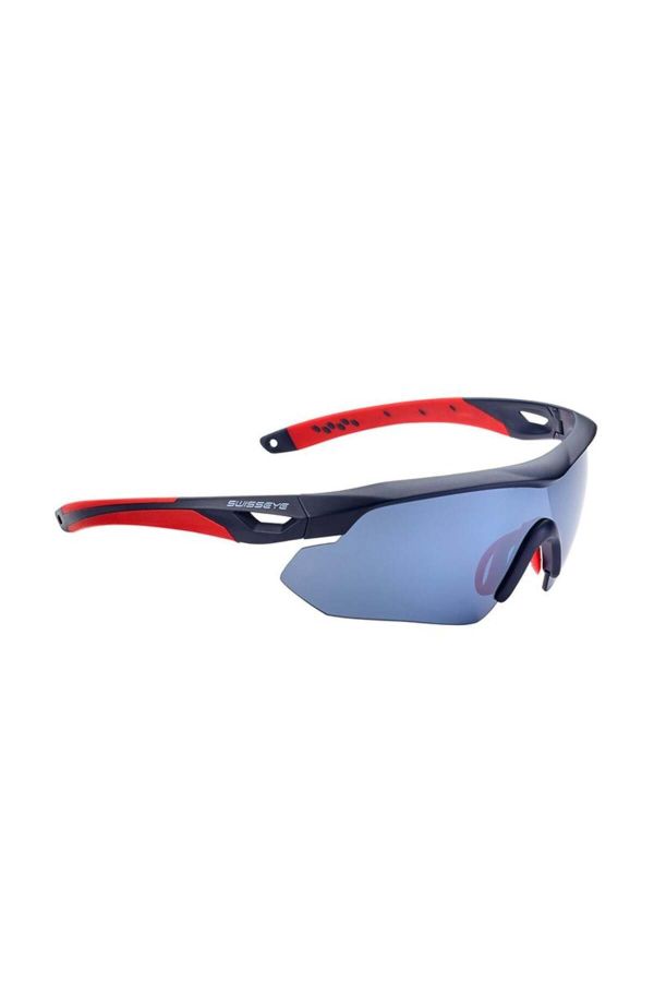 SWISS 12981 NIGHTHAWK SPORTS MAVI CERCEVE GOZLUK