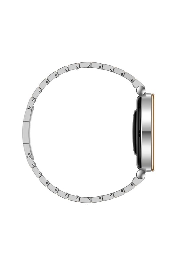 Huawei Watch GT4 41mm - Gümüş - Görsel 6
