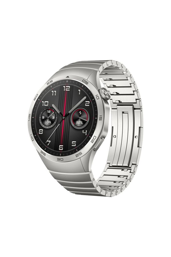 Huawei Watch GT4 46mm - Metal - Görsel 2