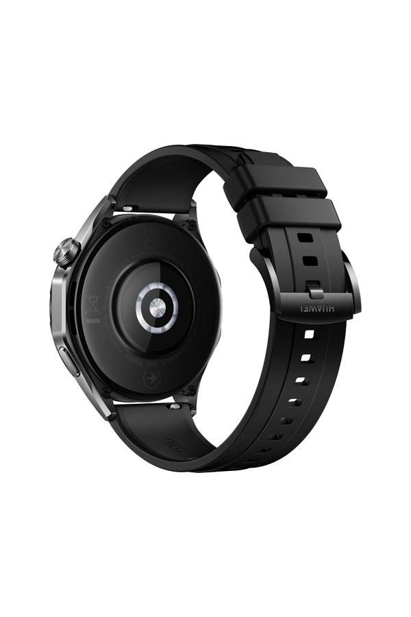 Huawei Watch GT4 46mm - Siyah - Görsel 4