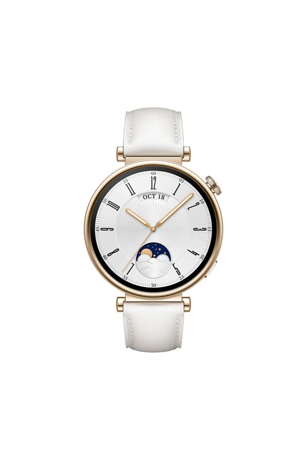 Huawei Watch GT4 41mm - Beyaz - Görsel 2