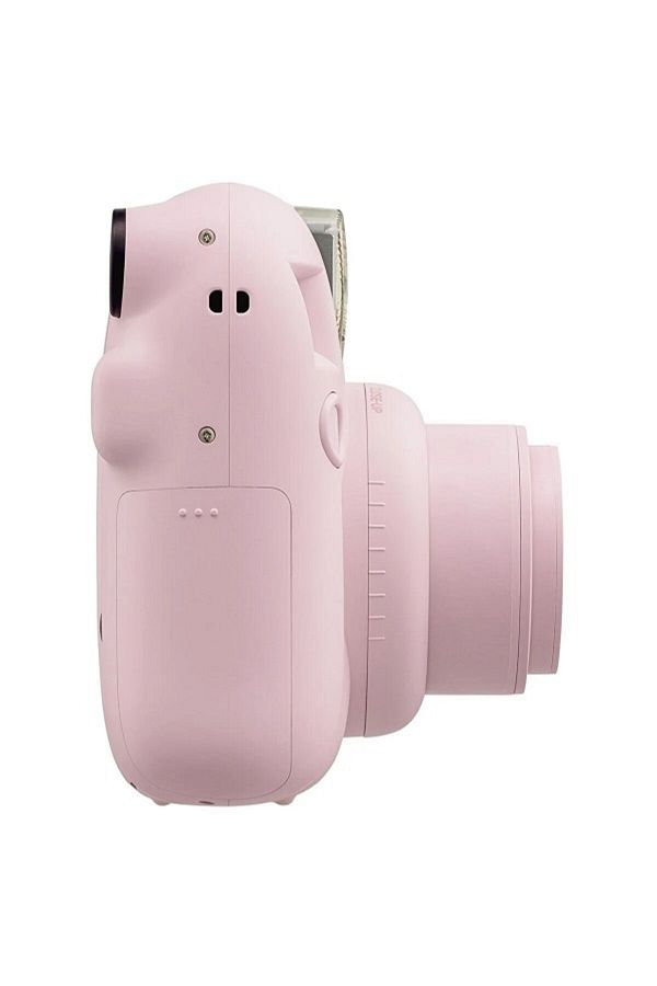 Fujifilm Instax Mini 12 Pembe Fotoğraf Makinesi 10'lu Film ve Çantalı Seti 98 - Görsel 5