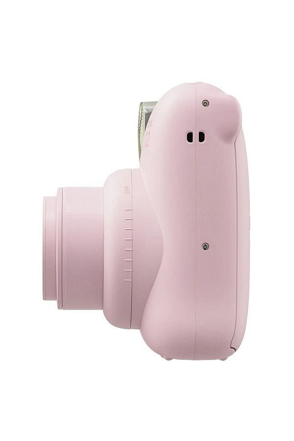 Fujifilm Instax Mini 12 Pembe Fotoğraf Makinesi 10'lu Film ve Çantalı Seti 98 - Görsel 4