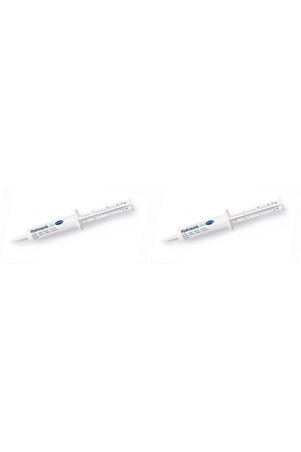 Hydrosorb Gel Steril Yara Bakım Jeli 2 Adet 15g