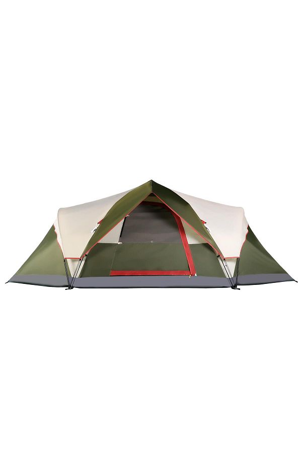 DomeHike 6 Kişilik Otomatik Çadır
