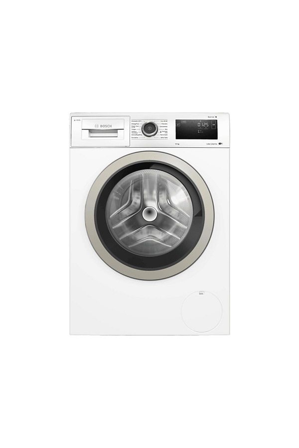 Bosch WAL24PH0TR 10 kg 1200 Devir Çamaşır Makinesi Beyaz