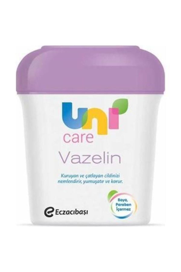 Care Vazelın 170 Ml