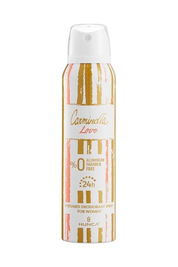 Deodorant Kadın Love 150 Ml.