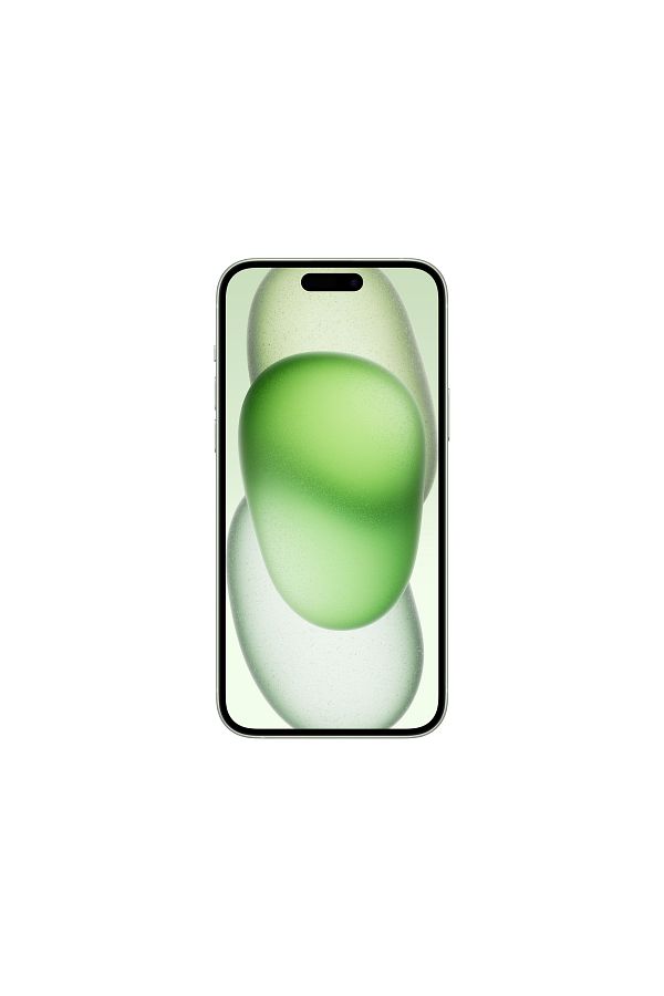 Apple iPhone 15 Plus 512 GB Yeşil - Görsel 2