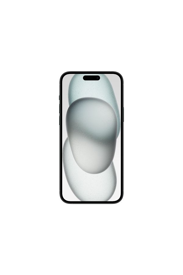Apple iPhone 15 Plus 256 GB Siyah - Görsel 2