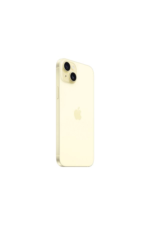 Apple iPhone 15 Plus 256 GB Sarı - Görsel 3