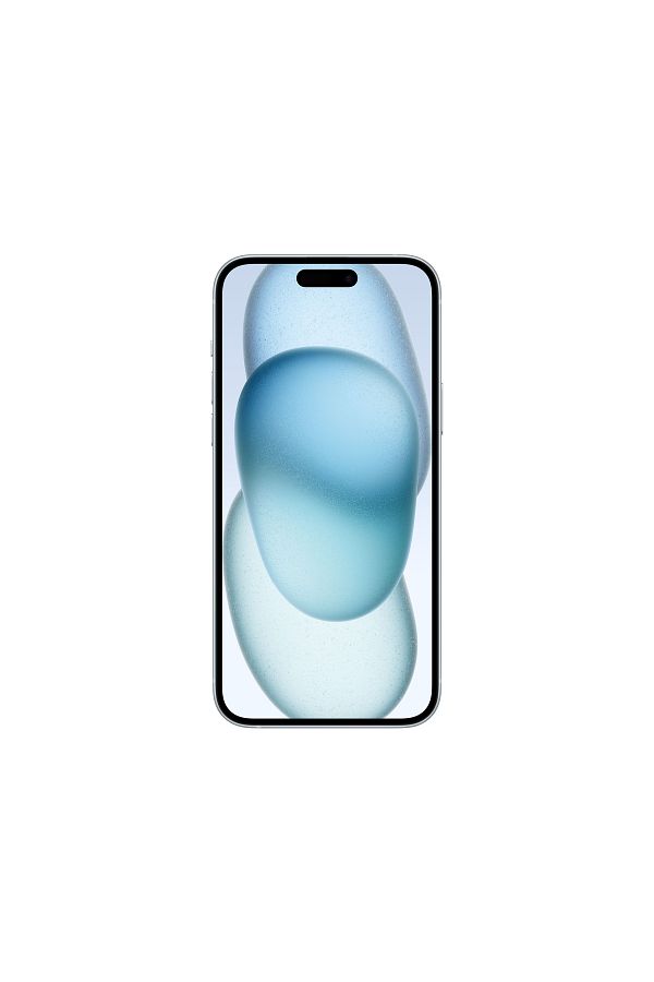 Apple iPhone 15 Plus 256 GB Mavi - Görsel 2