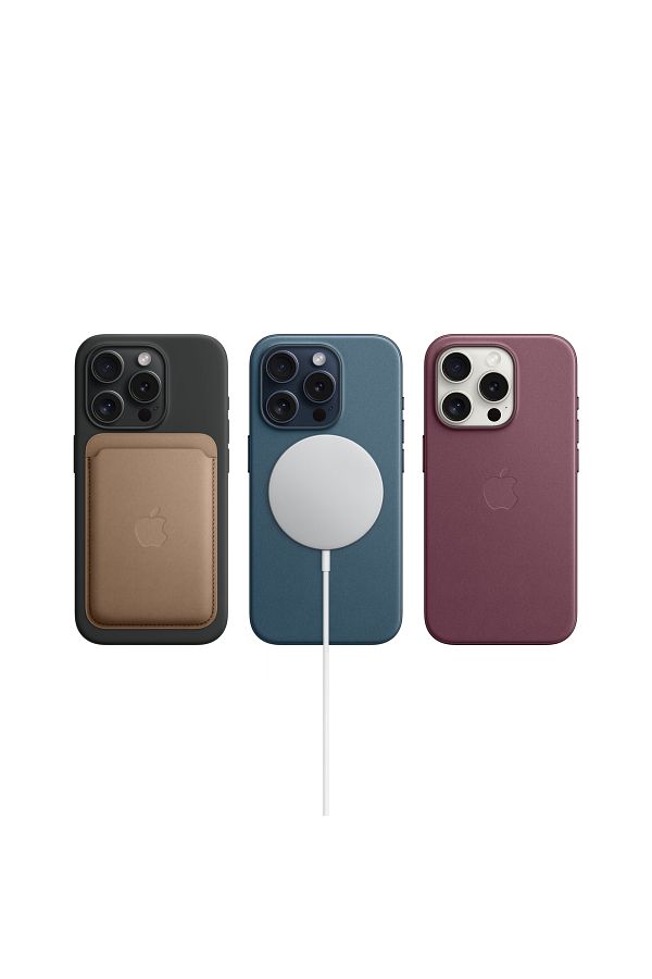 Apple iPhone 15 Pro Max 256 GB Siyah Titanyum - Görsel 10