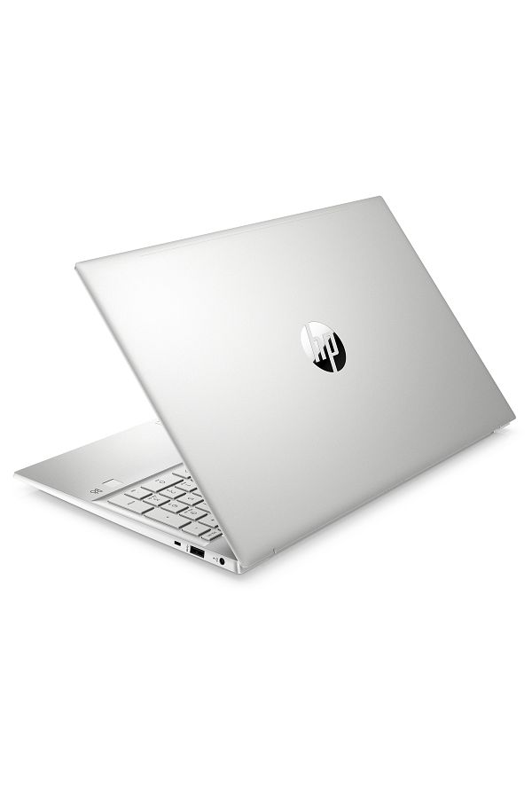 HP Pavilion 15-EH3011NT AMD Ryzen 5-7530U 8GB 512GB DOS 15.6" FHD Gümüş Laptop (HP Türkiye Garantili) - Görsel 4
