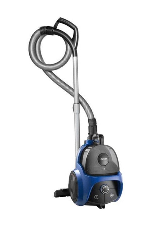 Arçelik S 7564 Toz Torbasız Elektrikli Süpürge 298Lseri - Görsel 2