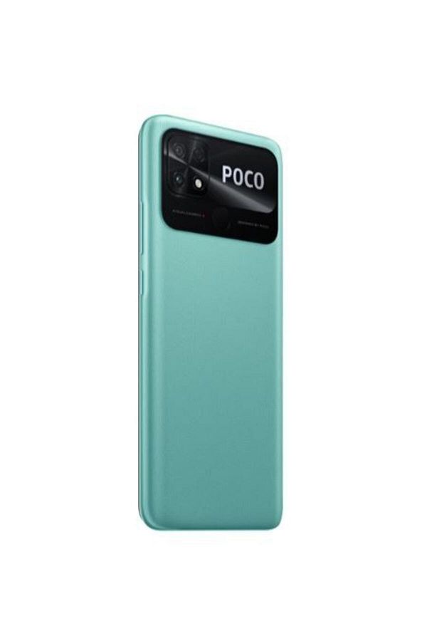 POCO C40 32 Gb Yeşil Cep Telefonu ( Türkiye Garantili) - Görsel 3