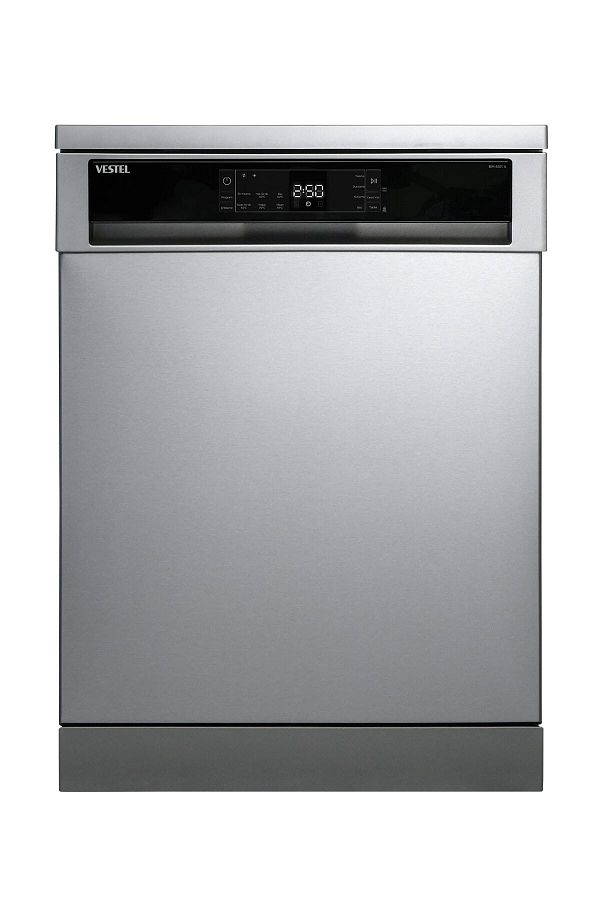 VESTEL Bm 6101 X 6 Programlı Bulaşık Makinesi
