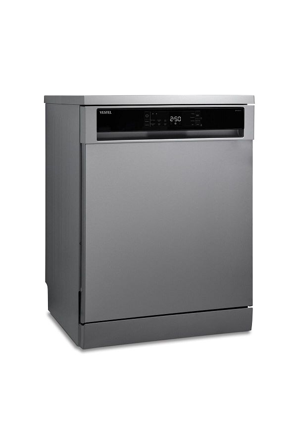 VESTEL Bm 6101 X 6 Programlı Bulaşık Makinesi - Görsel 2