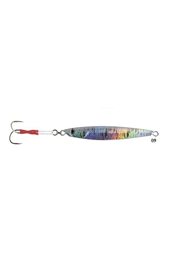 Rocky Shore Slim 40 gram Jig - 09