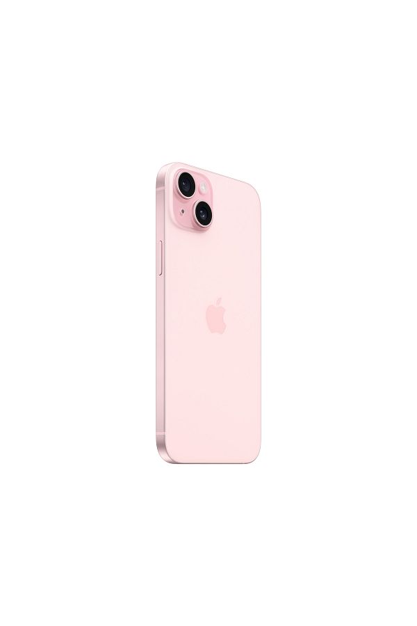 Apple iPhone 15 Plus 512 GB Pembe - Görsel 3