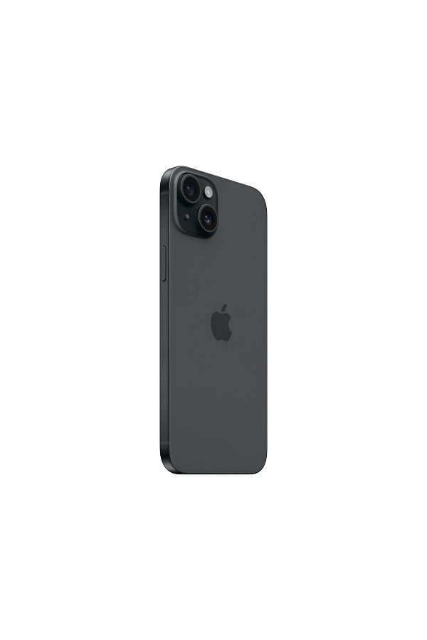 Apple iPhone 15 Plus 256 GB Siyah - Görsel 3