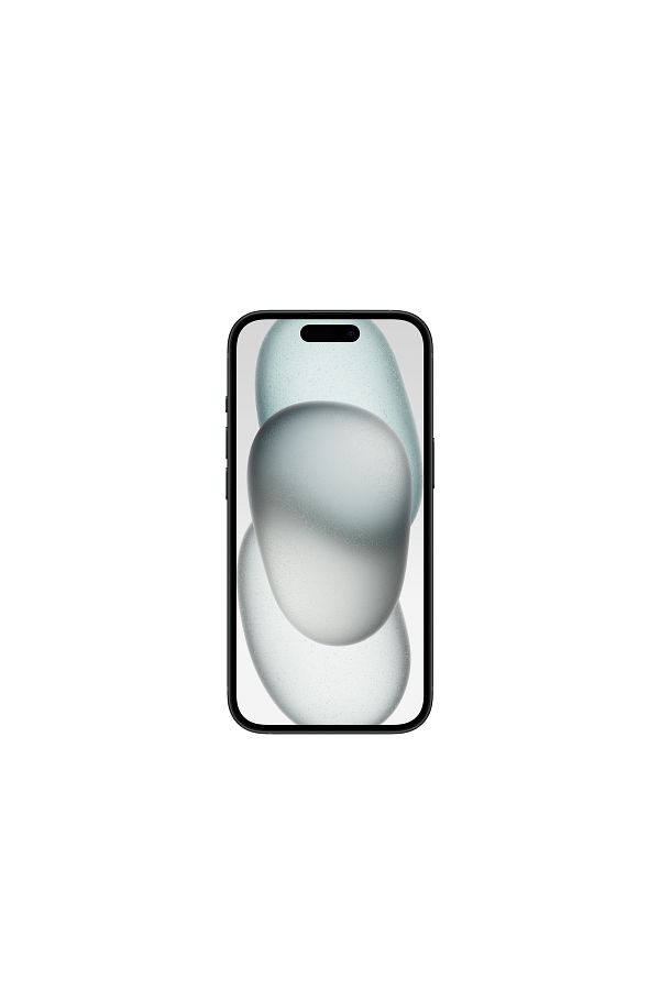 Apple iPhone 15 128 GB Siyah - Görsel 2