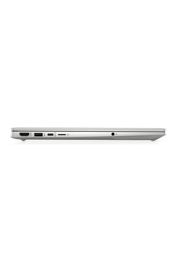 HP Pavilion 15-EH3011NT AMD Ryzen 5-7530U 8GB 512GB DOS 15.6" FHD Gümüş Laptop (HP Türkiye Garantili) - Görsel 6