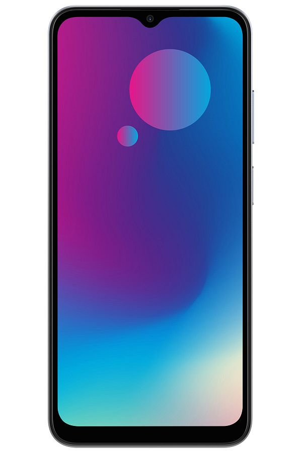 CASPER VIA M35 Buz Mavisi 128 GB 4 GB RAM - Görsel 2