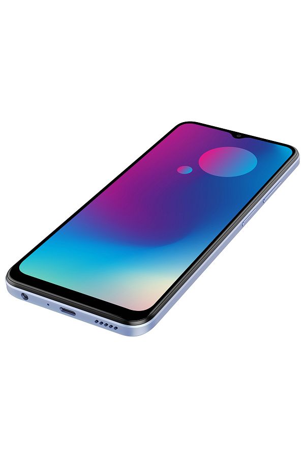 CASPER VIA M35 Buz Mavisi 128 GB 4 GB RAM - Görsel 5