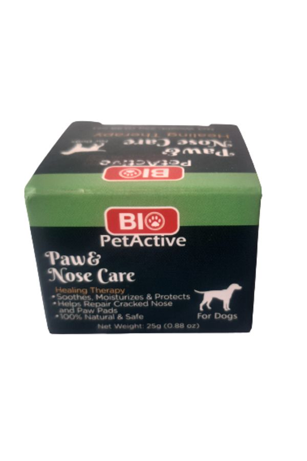Bıo Petactıve Paw And Nose Care Pati Ve Burun Kremi 25 Gr
