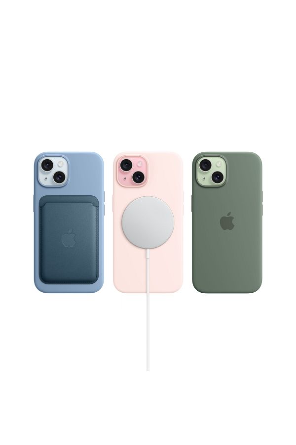 Apple iPhone 15 Plus 256 GB Mavi - Görsel 10