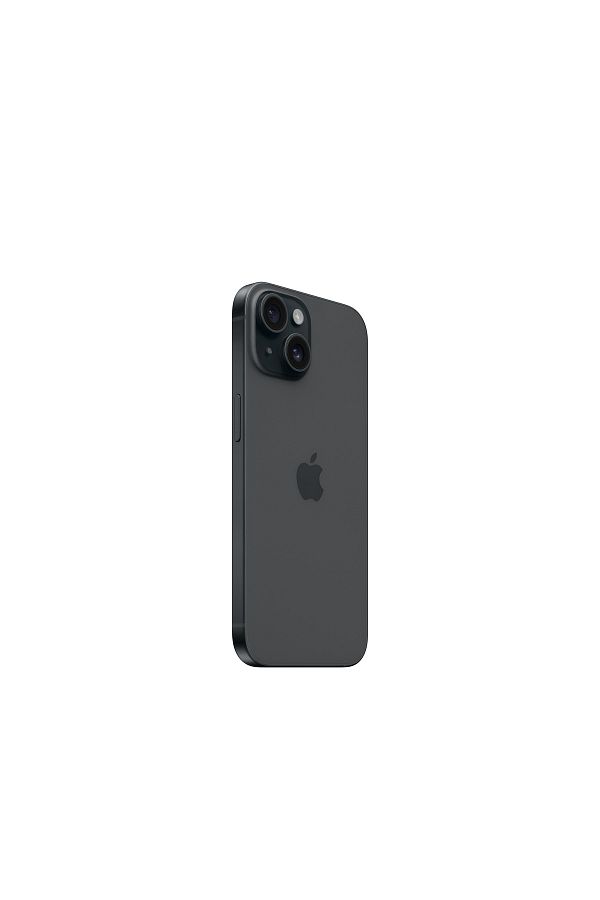 Apple iPhone 15 128 GB Siyah - Görsel 3