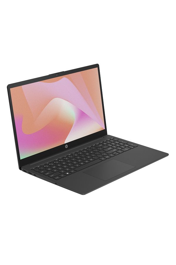HP 15-fc0000nt Amd Ryzen 5 7520u 8 Gb 512 Gb Ssd Freedos 15.6" Fhd Taşınabilir Bilgisayar 7P6B0EA - Görsel 2