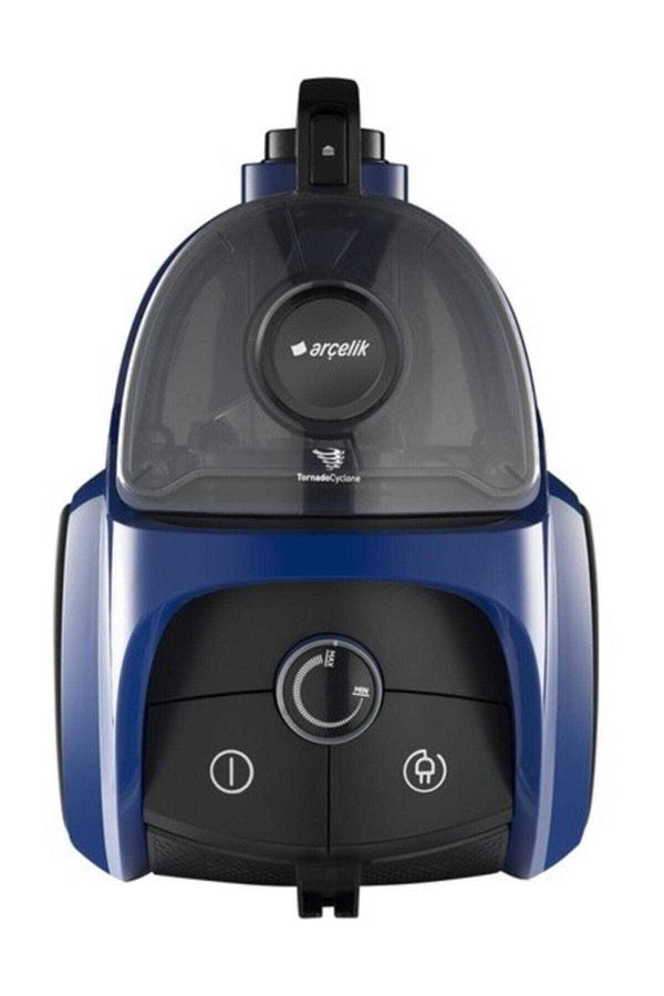 Arçelik S 7564 Toz Torbasız Elektrikli Süpürge 298Lseri
