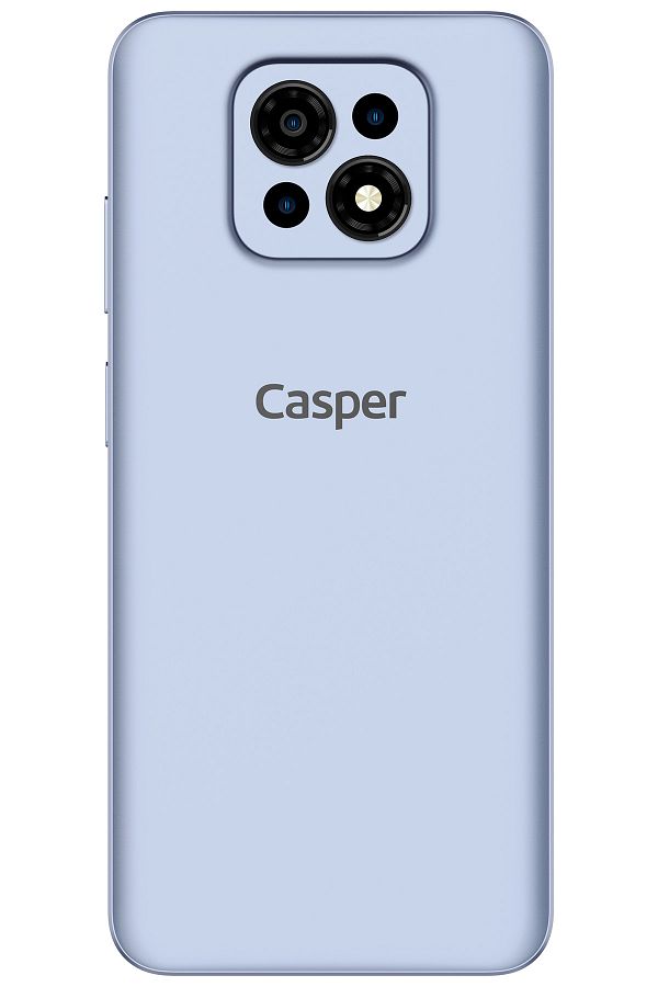 CASPER VIA M35 Buz Mavisi 128 GB 4 GB RAM - Görsel 3