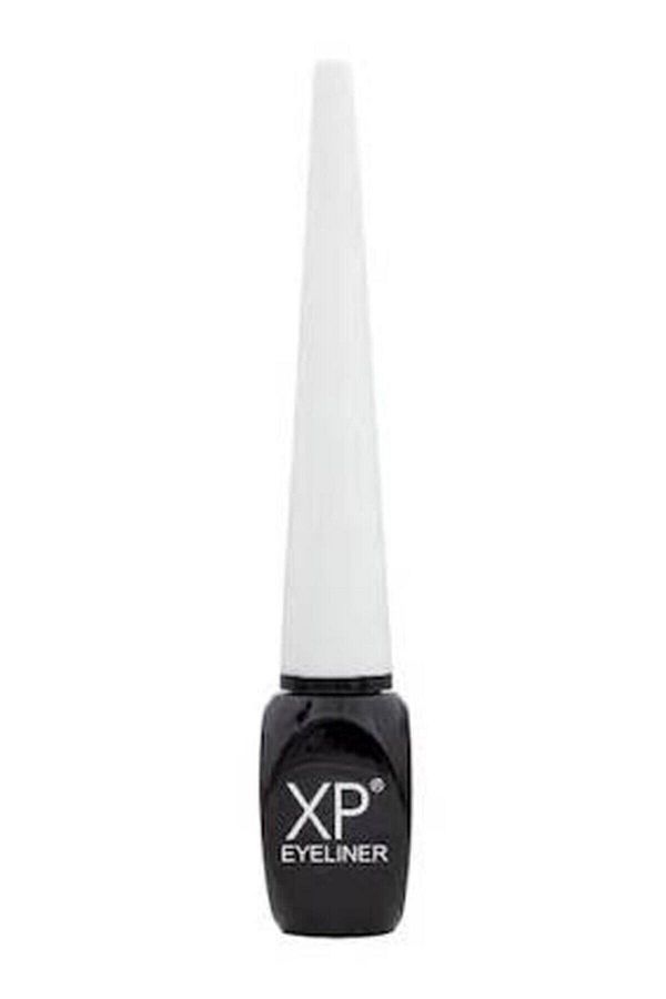 Siyah Klasik Eyeliner