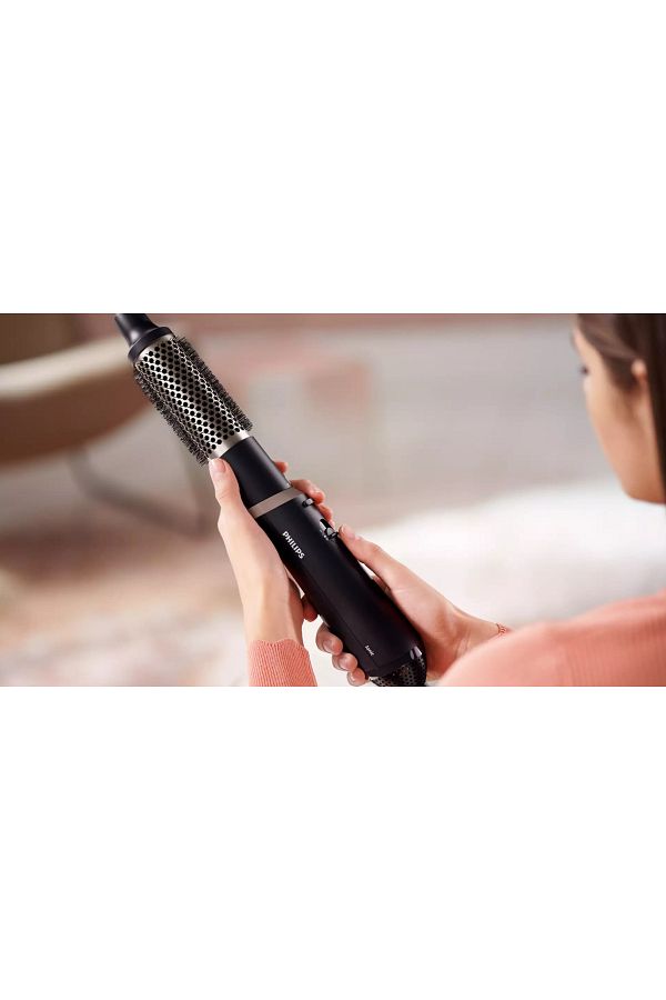 Philips Saç Şekillendirici Çok Amaçlı Başlıklı Airstyler Saç Şekillendirici - Görsel 4