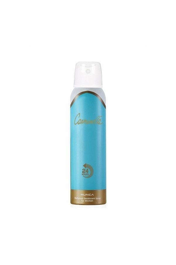 Carminella Deo 150 Ml.