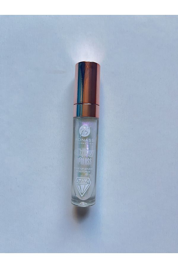 Ultra Color Lip Gloss Besleyici Glitter Dudak Parlatıcısı_1