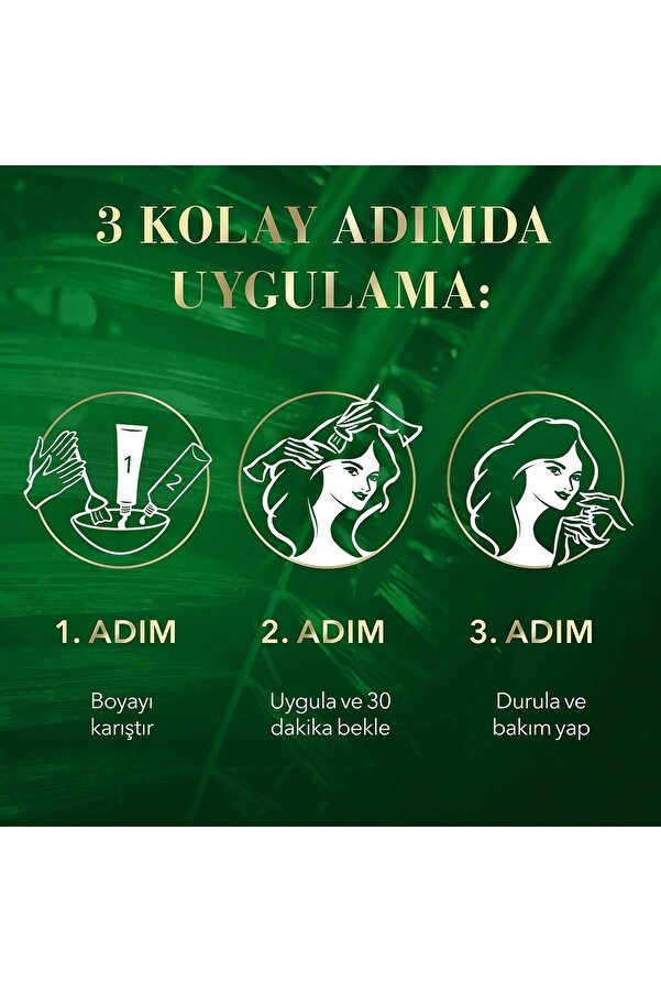Koleston Naturals Saç Boyası 5/73 Altın Kestane_4