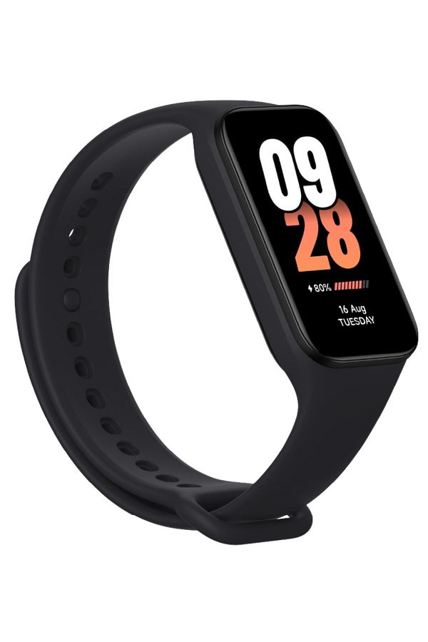 Xiaomi Mi Band 8 Active - Akıllı Bileklik