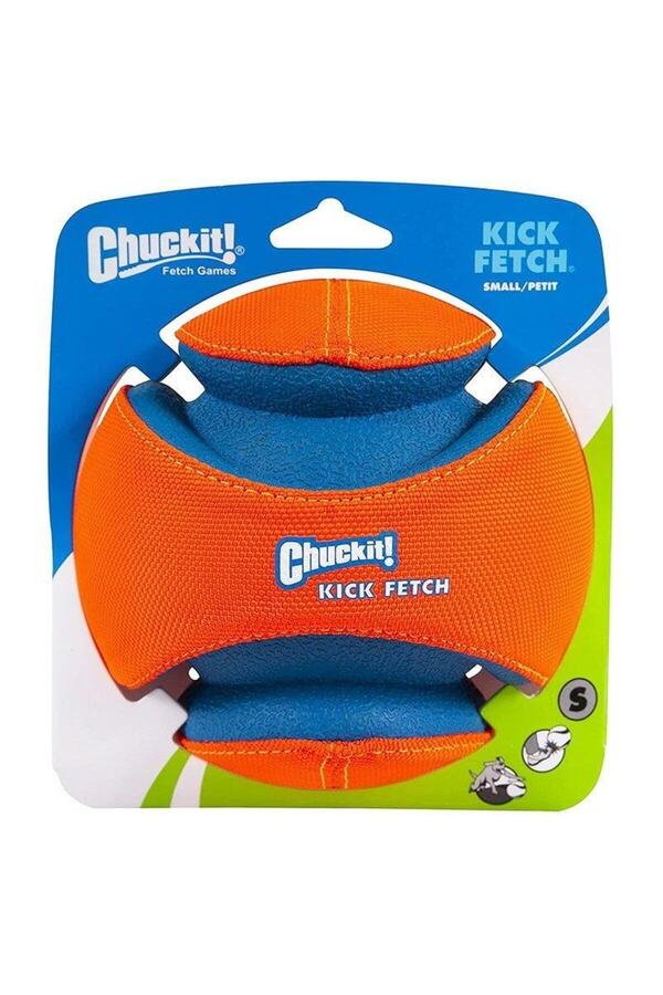 Kick Fetch Köpek Oyun Topu Small 14 Cm