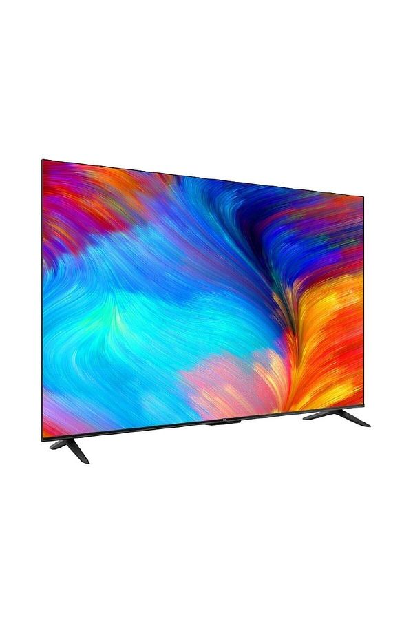 TCL 58P635 58" 147 Ekran Uydu Alıcılı 4K Ultra HD Google Smart LED TV - Görsel 2