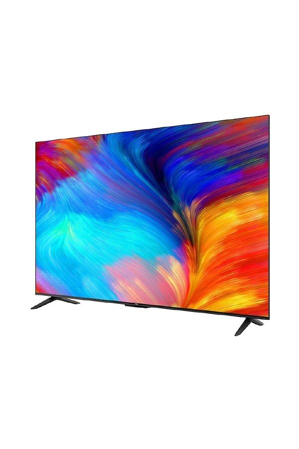 TCL 58P635 58" 147 Ekran Uydu Alıcılı 4K Ultra HD Google Smart LED TV - Görsel 3