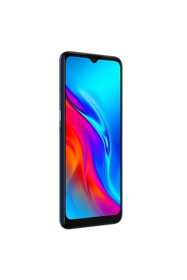TCL 20e Telefon Alacakaranlık Mavisi - Görsel 2