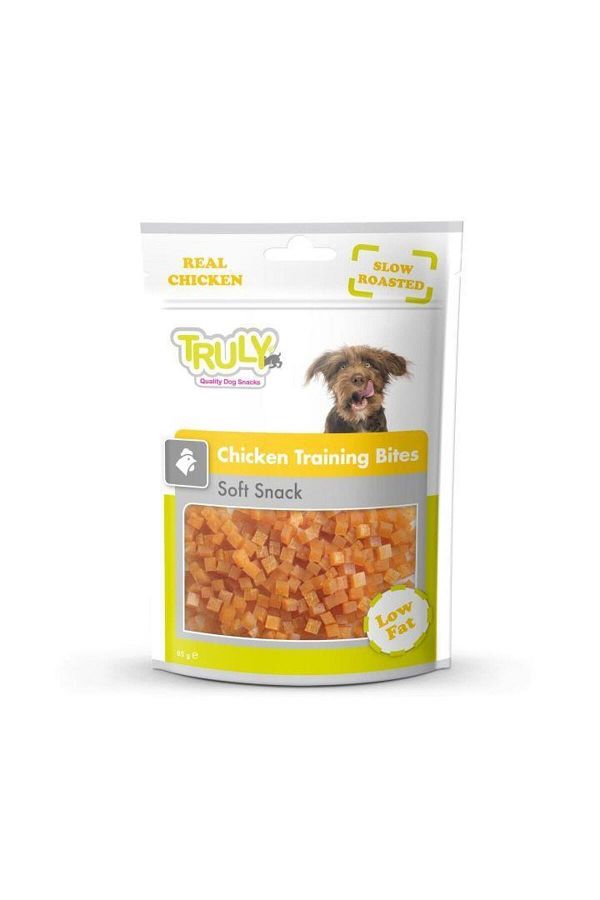 Köpek Ödül Soft Snack 90gr