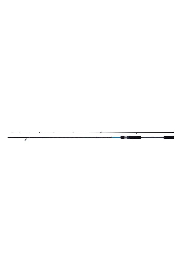Bassterra XT Spin LRF 2pc Kamış - 2.55 M 4-19 GRAM