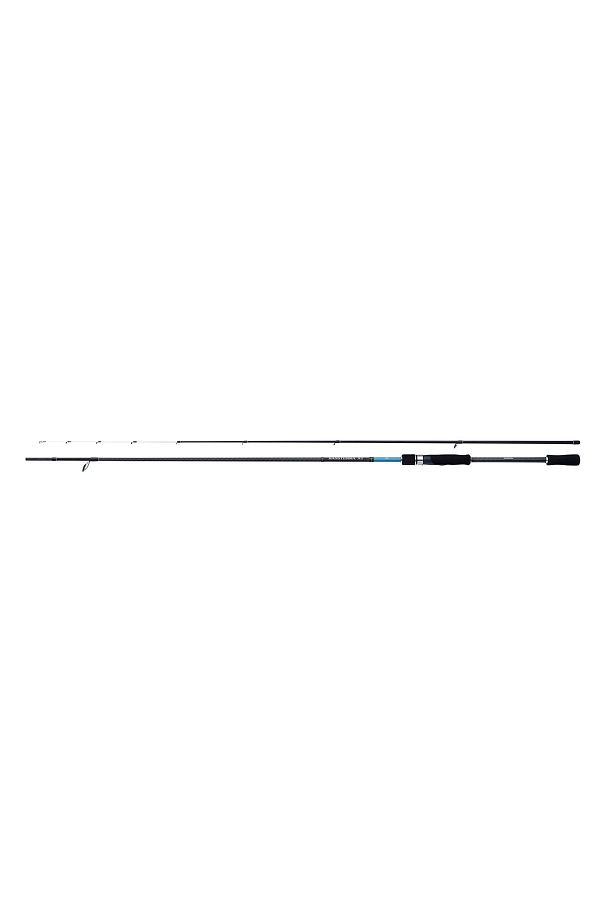 Bassterra XT Spin LRF 2pc Kamış - 2.21 M 1-12 GRAM