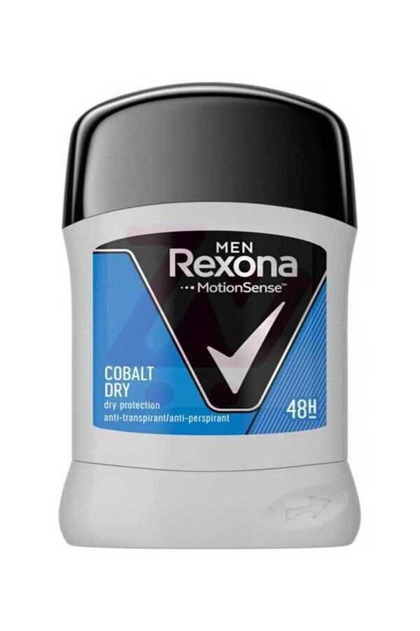 Men Motionsense Cobalt Dry 48h Stick 50 ml